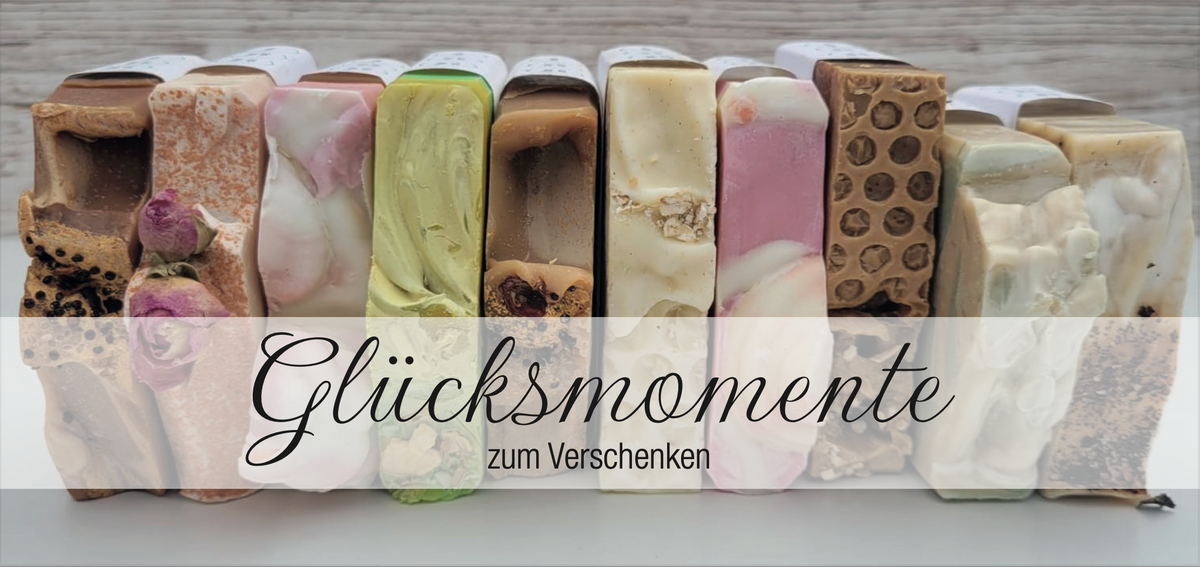 EINFACHGUTSEIFEN GUTSCHEIN